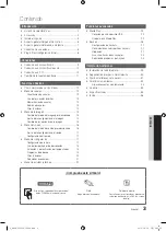 Предварительный просмотр 39 страницы Samsung Digimax 430 User Manual