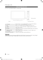 Предварительный просмотр 42 страницы Samsung Digimax 430 User Manual