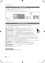 Предварительный просмотр 44 страницы Samsung Digimax 430 User Manual