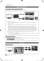 Предварительный просмотр 46 страницы Samsung Digimax 430 User Manual