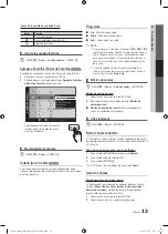 Предварительный просмотр 49 страницы Samsung Digimax 430 User Manual