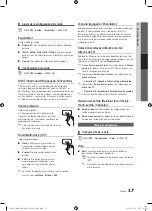 Предварительный просмотр 53 страницы Samsung Digimax 430 User Manual