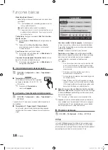 Предварительный просмотр 54 страницы Samsung Digimax 430 User Manual