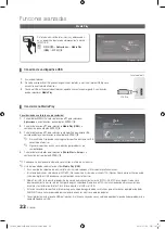 Предварительный просмотр 58 страницы Samsung Digimax 430 User Manual