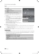 Предварительный просмотр 60 страницы Samsung Digimax 430 User Manual