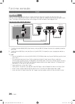 Предварительный просмотр 62 страницы Samsung Digimax 430 User Manual