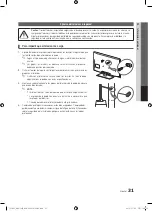 Предварительный просмотр 67 страницы Samsung Digimax 430 User Manual