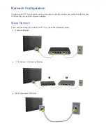 Предварительный просмотр 34 страницы Samsung DIGIMAX 4500 E-Manual