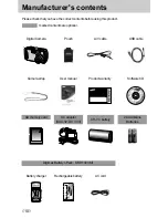 Preview for 10 page of Samsung Digimax 530 User Manual