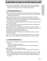 Preview for 17 page of Samsung Digimax 530 User Manual