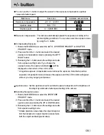 Preview for 35 page of Samsung Digimax 530 User Manual