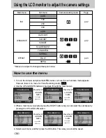 Preview for 38 page of Samsung Digimax 530 User Manual