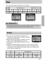 Preview for 39 page of Samsung Digimax 530 User Manual