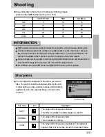 Preview for 41 page of Samsung Digimax 530 User Manual