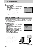 Preview for 64 page of Samsung Digimax 530 User Manual