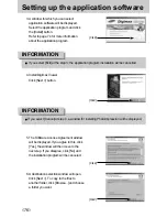 Preview for 76 page of Samsung Digimax 530 User Manual