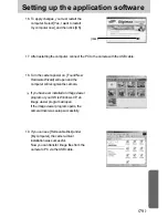 Preview for 79 page of Samsung Digimax 530 User Manual