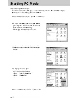 Preview for 82 page of Samsung Digimax 530 User Manual