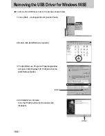 Preview for 84 page of Samsung Digimax 530 User Manual