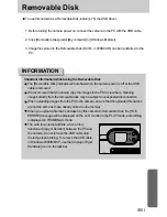 Preview for 85 page of Samsung Digimax 530 User Manual