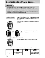 Предварительный просмотр 14 страницы Samsung Digimax A4 User Manual