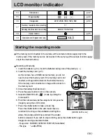 Предварительный просмотр 19 страницы Samsung Digimax A4 User Manual