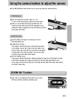 Предварительный просмотр 23 страницы Samsung Digimax A4 User Manual