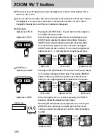 Предварительный просмотр 24 страницы Samsung Digimax A4 User Manual