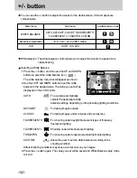 Предварительный просмотр 32 страницы Samsung Digimax A4 User Manual