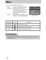 Предварительный просмотр 38 страницы Samsung Digimax A4 User Manual