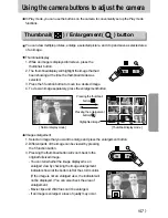 Предварительный просмотр 47 страницы Samsung Digimax A4 User Manual