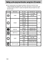 Предварительный просмотр 52 страницы Samsung Digimax A4 User Manual