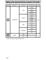 Предварительный просмотр 54 страницы Samsung Digimax A4 User Manual