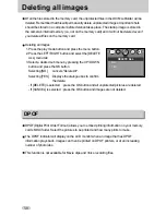 Предварительный просмотр 58 страницы Samsung Digimax A4 User Manual