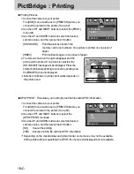 Предварительный просмотр 64 страницы Samsung Digimax A4 User Manual