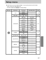 Предварительный просмотр 67 страницы Samsung Digimax A4 User Manual