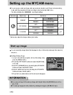 Предварительный просмотр 76 страницы Samsung Digimax A4 User Manual