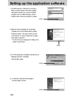 Предварительный просмотр 90 страницы Samsung Digimax A4 User Manual