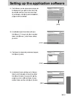 Предварительный просмотр 91 страницы Samsung Digimax A4 User Manual