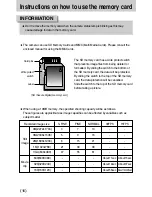 Preview for 16 page of Samsung DIGIMAX A40 User Manual