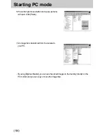 Preview for 106 page of Samsung DIGIMAX A40 User Manual