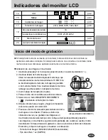 Предварительный просмотр 19 страницы Samsung DIGIMAX A400 Manual De Usuario