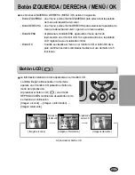 Предварительный просмотр 51 страницы Samsung DIGIMAX A400 Manual De Usuario