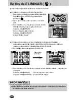 Предварительный просмотр 52 страницы Samsung DIGIMAX A400 Manual De Usuario