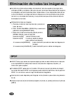 Предварительный просмотр 60 страницы Samsung DIGIMAX A400 Manual De Usuario