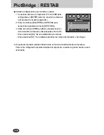 Предварительный просмотр 68 страницы Samsung DIGIMAX A400 Manual De Usuario