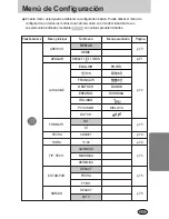 Предварительный просмотр 69 страницы Samsung DIGIMAX A400 Manual De Usuario