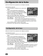 Предварительный просмотр 74 страницы Samsung DIGIMAX A400 Manual De Usuario