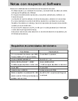 Предварительный просмотр 89 страницы Samsung DIGIMAX A400 Manual De Usuario