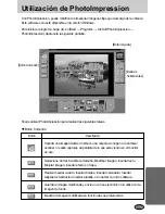 Предварительный просмотр 107 страницы Samsung DIGIMAX A400 Manual De Usuario